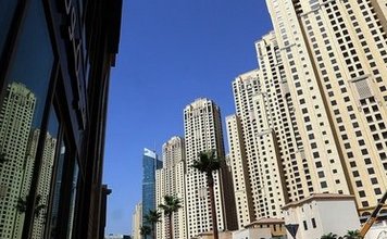 Когда состоится открытие новой иконы Дубая — Dubai Frame
