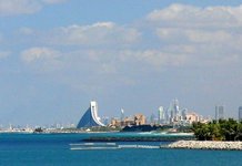 ТОП 10 самых дорогих отелей Персидского залива