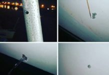 Рыболовная лодка ОАЭ была обстреляна недалеко от берега