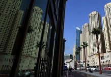Власти ОАЭ рассказали о правилах безопасности при температуре выше 50°C